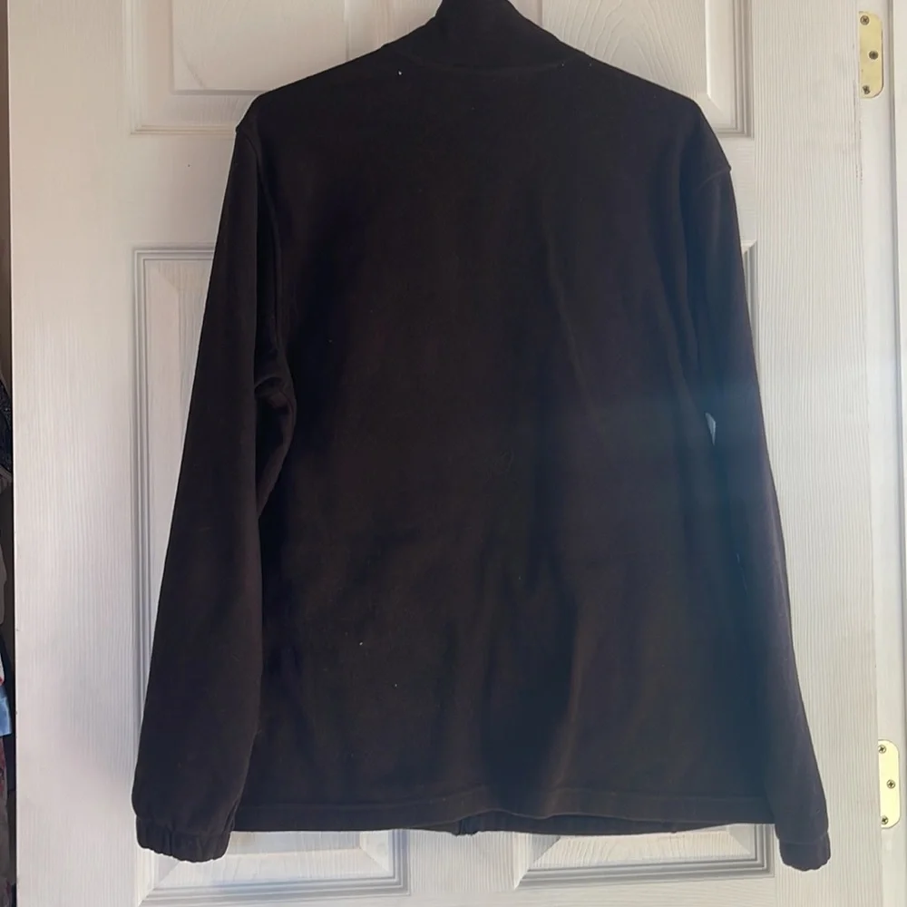 Starter zip up jacket - Picture 6 of 7